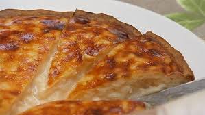 La Fameuse Tarte Au Riz De Vervier Mes Recettes