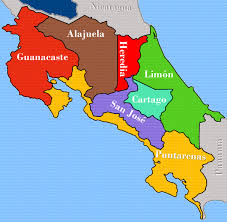 This geography study aid will help you locate puntarenas on a map, along with the other provinces of costa rica. Reporting Live From Heredia Costa Rica Savannah Danko Shares Her Adventures Abroad With Mr Bekken S 8th Grade Class Page 2