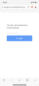 Cannot manage google ad settings on adssettings.google.com ...