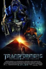 Transformers Revenge Of The Fallen 2009 By Michael Bay Transformers Movie Revenge Of The Fallen Transformers