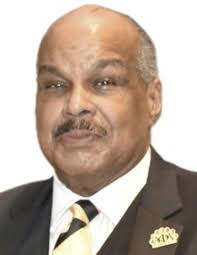 Obituary for Dr. Martel Anse' Perry