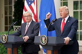 What exactly is the wall street banker bag? Warum Die Wall Street Banker Trump Lieben Watson
