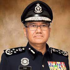 Tan sri dato' sri mohamad fuzi harun chairman. Mohamad Fuzi Harun Home Facebook