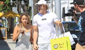Submitted 5 hours ago by lemonzerge. Logan Paul Girlfriend Who Is Chloe Bennet Celebrity News Showbiz Tv Express Co Uk