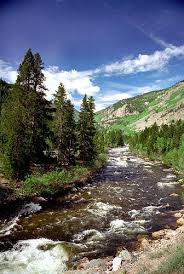 Archer's poudre river resort is on the banks of the scenic cache la poudre river along colorado highway 14 that is kept open year round, you have confidence to we can accommodate 75+ people in our cabins. Poudre River Canyon Colorado