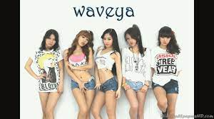 Waveya Dance Team Widewallpapershd Danca Feminino Personagens Femininos