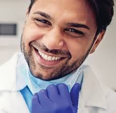 Oral Health in America