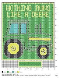 These are cross stitch patterns only.(they are not kits) you supply your own fabric and floss. Pin On Plastic Canvas
