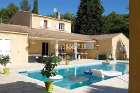 Achat Villa A Fuveau 13710 Villa Achat Pays