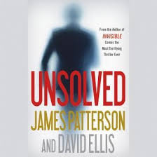 Unsolved Audiobook By David Ellis James Patterson Audio Books James Patterson Unsolved