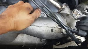 This number contains vital information about the car, such as its manufacturer, year of production, the. Vw T5 2 5tdi Axd Engine Code Noise From Egr Youtube