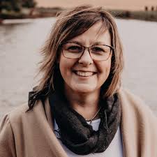 Jacki Martin for Latrobe