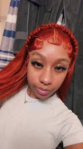 Keona Jackson's Instagram, Twitter & Facebook