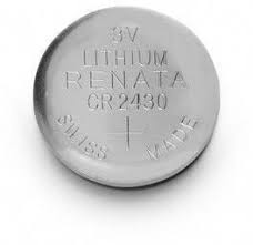 Black Decker Hnv215b Lithium Handheld Vacuum Fossil Hybrid Smartwatch Battery Cr2430 Battery Smart Watch Off Grid Batteries