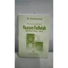 Check spelling or type a new query. Harga Yasin Fadilah Arab Latin Terbaru Juni 2021 Biggo Indonesia