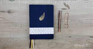 Tekukor 160gsm Dotted Notebook Review Stationery Nerd