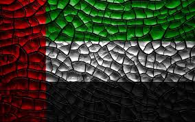 United arab emirates flag heart 3d. Download Wallpapers Flag Of United Arab Emirates 4k Cracked Soil Asia United Arab Emirates Flag 3d Art United Arab Emirates Asian Countries Uae Flag National Symbols United Arab Emirates 3d Flag Uae