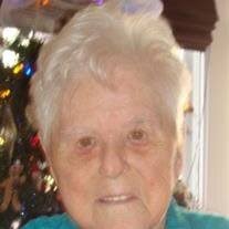 Helen E. Ullman Obituary