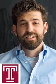 Temple University History Department