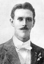 SHOUT. Captain Alfred John, VC. MC (GVR)