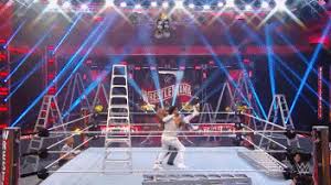 La wwe a officiellement dévoilé, cette après midi durant une conférence de presse, le logo de wrestlemania 36, qui se déroulera, comme indiqué précédemment, en avril 2020 au stade de raymond james à tampa bay en floride. Wwe Wrestlemania 36 April 4 2020 Live Results The First Night Superfights