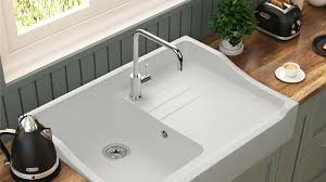 Une cuisine sans évier ? Evier De Cuisine Lequel Choisir M6 Deco Fr