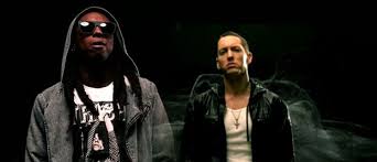 Eminem Eminem Feat Lil Wayne No Love Music Video Lyrics Mp3 Song Eminem Feat Eminem Lil Wayne