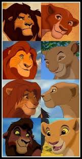Walt Disney Pictures Animated Film Movies The Lion King 1995 2019 The Collection Disney Lion King Lion King Pictures Lion King Kopa's story (lion king fanfictio. pinterest