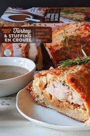 If you want a few budget bottles to drink with your. You Ll Be Thankful For Trader Joe S Turkey Dinner In A Box It S Only 13 Turkey Dinner Frozen Turkey Food