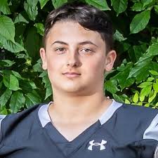 Max Regenor's Mercyhurst Prep Bio