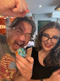 I am a trans woman. I am not violent. I do not like guns. I have a job.  I've been married monogamously for 17 years. And I love our country. Please  don't