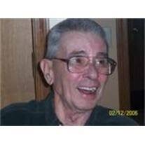 Norman R. Miles Obituary