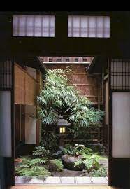 10 Small Indoor Garden Ideas Simphome Zen Garden Design Small Japanese Garden Japanese Garden Design