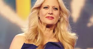 Barbara Schöneberger: Kumpel oder Sexbombe?