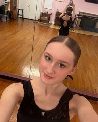 Nothing like a new @sodancausa leotard! Use my code Michaela to save!  #sodanca #sodancausa #sodancer #sodancers #sodancersofficial #dancer  #ballerina #dancewear #dancegear #leotard #pointeshoes #shopsodanca