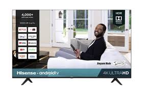 The only channels you will receive are those that are broadcast. Hisense Smart Tv Troubleshooting Complete Guide 2021 Streamdiag