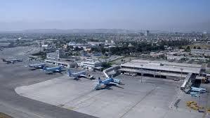 Explosion reported outside kabul airport. Ankara S Presence At Kabul Airport A Peace Mission Envoy Turkey News