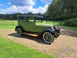 Image result for Niagara Green 1929 Pontiac