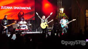 Check spelling or type a new query. Zuzana Smatanova Tam Kde Sa Neumiera Youtube