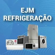 EJM Refrigeração