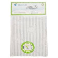 Las campanas integradas completamente en la pared o en el techo y que eliminan obstáculos visuales son las más novedosas. Filtro Para Campana De 60 Cm Sodimac Cl