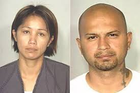 Wife plotted with secret lover to kill her airman husband so she could  claim his life insurance