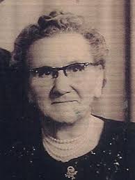 Annie Garside Claypole (1876-1952)