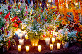 Death anniversary and condolence messages and quotes are for those people who are no more in this mortal world. Hispanic Culture Of Death And Dying Lovetoknow