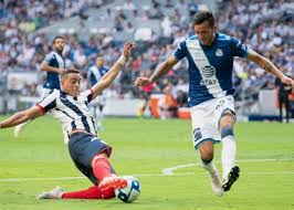 Rayados vs chivas de la jornada 12, en el guard1anes 2021, programado para el 20 de marzo en el gigante de acero, fue reprogramado a causa del preolímpico rumbo a tokio 2020. Sera Aplazado El Rayados Vs Puebla Oronoticias