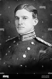 Early 1900s military Black and White Stock Photos & Images