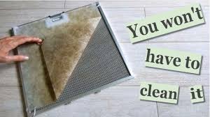 Alibaba.com offers 1,505 kitchen grease filter products. How To Make Extra Filter For Range Hood Filter You Won T Have To Clean It Youtube