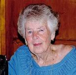 Muriel Morrill Erlenmeyer, 83