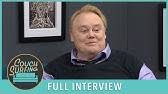 We got louie thursday at lax, coming back to l.a. Louie Anderson Really Wants To Be In The Coming To America Sequel Peopletv Entertainment Weekly Youtube