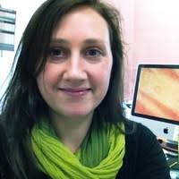 American Institute for Conservation & Foundation for Advancement in Conservation Employee Bonnie Naugle's profile photo